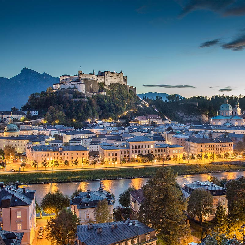 salzburg