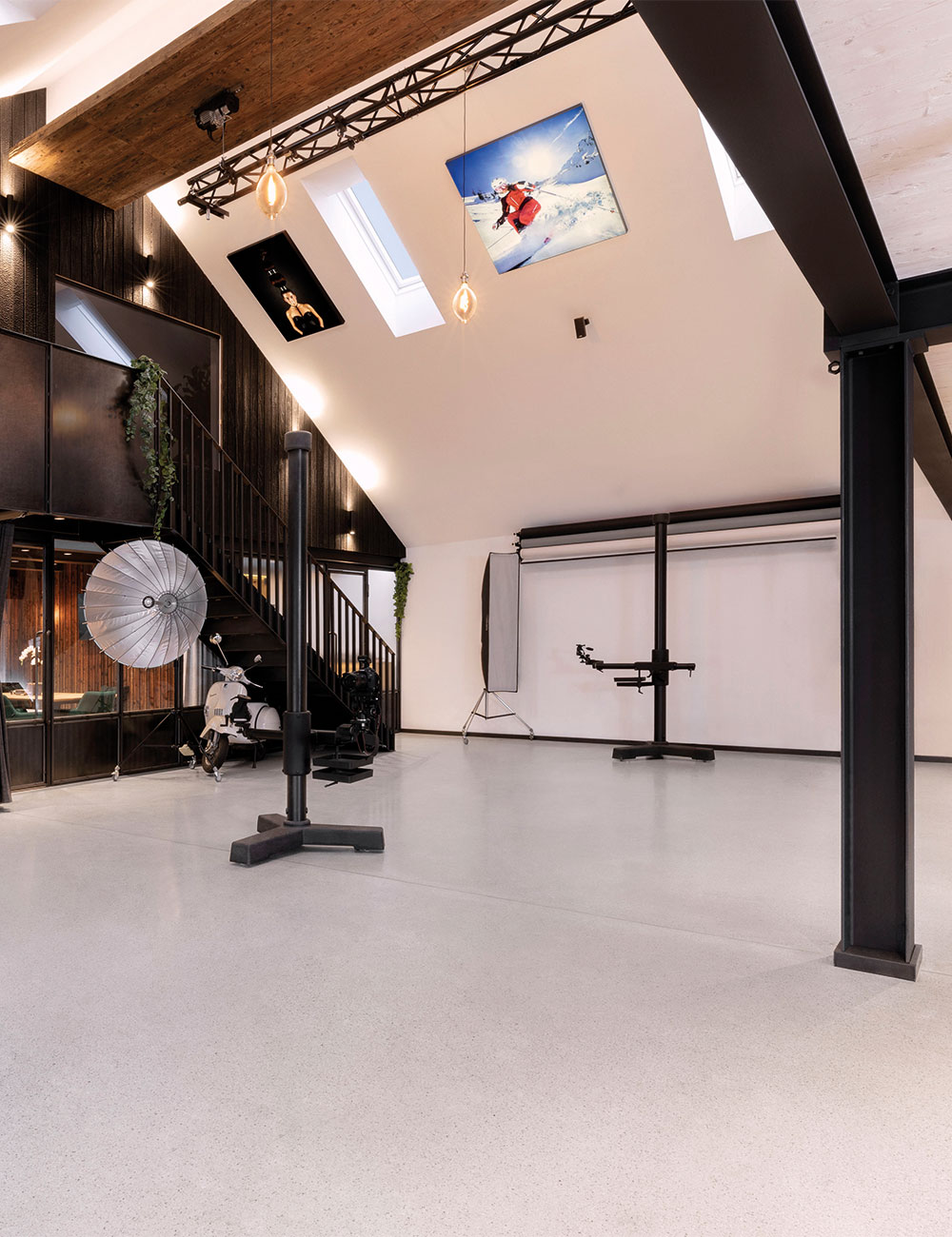 fotostudio